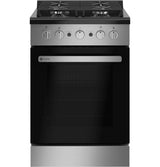 GE Profile™ 24" Free-Standing RV Gas Range