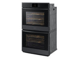 Double Wall Oven