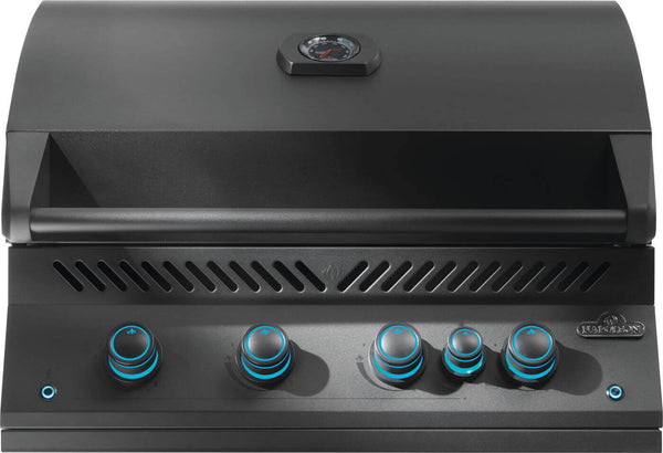 Built-in Gas Grills