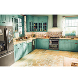 GE Profile™ Series ENERGY STAR® 27.8 Cu. Ft. French-Door Refrigerator with Keurig® K-Cup® Brewing System