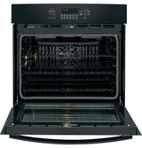 GE® 30" Built-In Single Convection Wall Oven