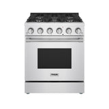 30 Inch S Series Professional Freestanding Liquid Propane Range