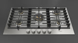 36" GAS COOKTOP