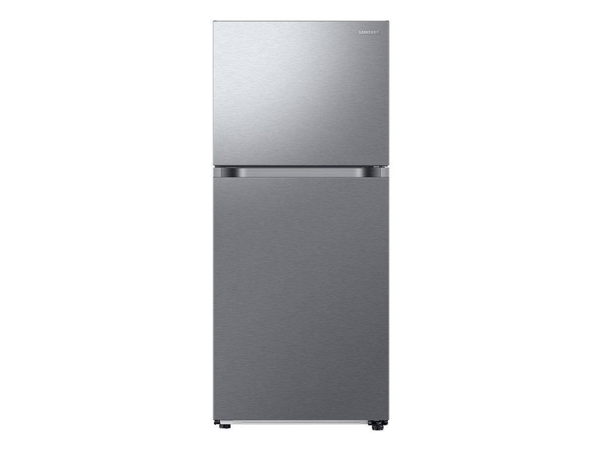 Bespoke AI Top Freezer All-Around Cooling  Auto Ice Maker  18 cu.ft.
