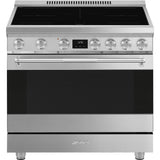 Range Stainless steel SPR36UIMX