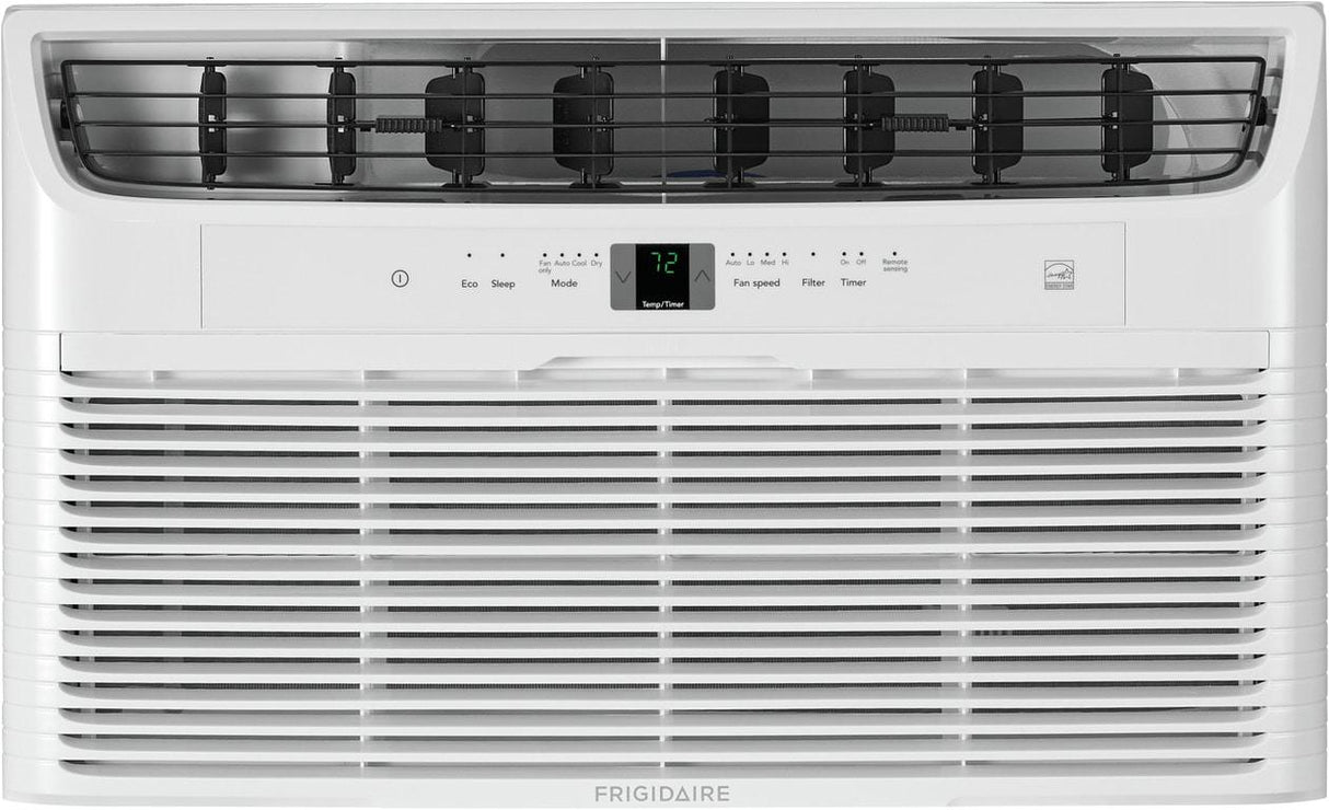 Frigidaire 12,000 BTU Built-In Room Air Conditioner- 115V/60Hz
