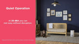 PureA300™ HEPA Air Purifier with WiFi