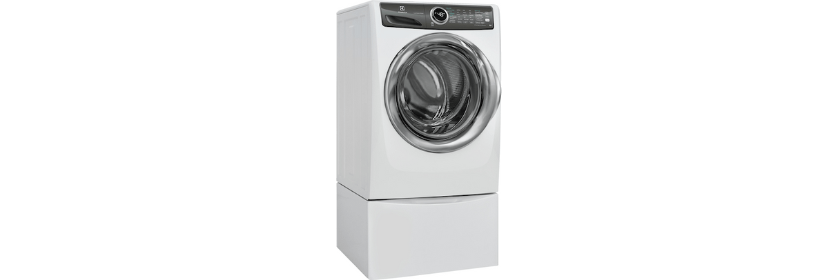 Front Load Perfect Steam™ Washer with LuxCare® Wash - 4.3 Cu. Ft
