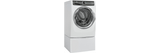 Front Load Perfect Steam™ Washer with LuxCare® Wash - 4.3 Cu. Ft