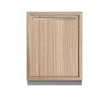 PowerSteam Panel-Ready Dishwasher (2nd Generation)