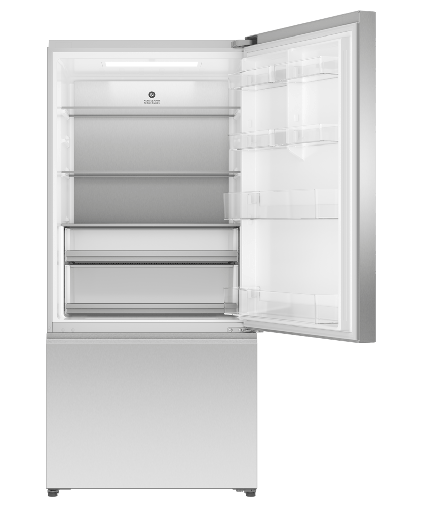 18.2cu ft Series 5 Refrigerator Freezer
