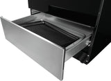 24" Front Control Freestanding Gas Range