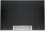 30" Induction Cooktop