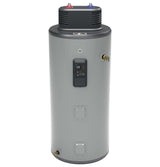 GE® Smart 50 Gallon Electric Water Heater with Flexible Capacity