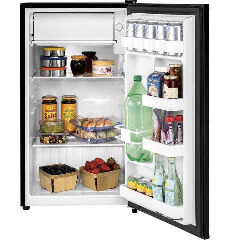 3.3 Cu. Ft. Compact Refrigerator
