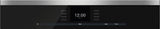 H 6600 BM - 24 Inch Speed Oven with combi-modes and Roast probe for precise-temperature cooking.