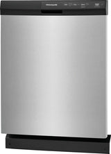 24" Built-In Dishwasher