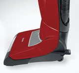 Dynamic U1 HomeCare - SHJE0 Upright vacuum cleaners with integrated electrobrush and LED lighting for the highest standards.