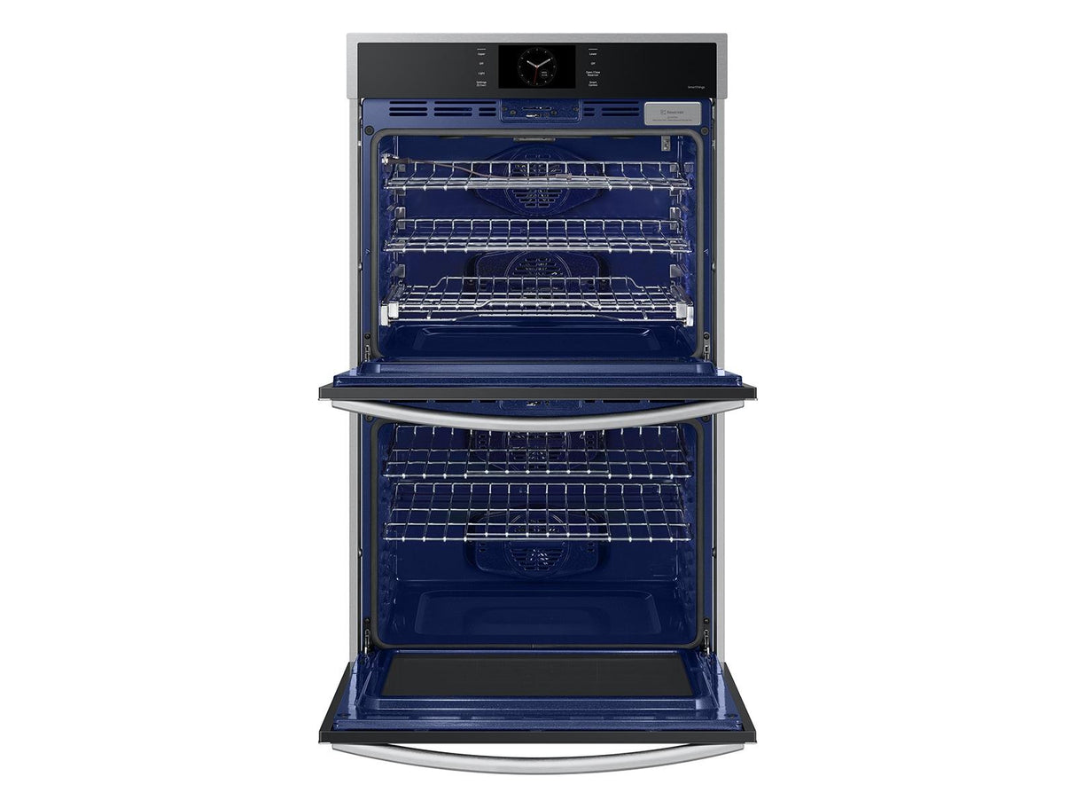 Double Wall Oven