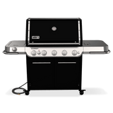 Summit® FS38 E Gas Grill (Natural Gas) - Black