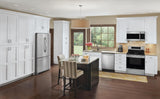 Frigidaire Gallery 27.6 Cu. Ft. French Door Refrigerator