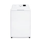 Element 3.9 cu. ft. Top Load Washer with Agitator - White (ENTW3925EW)