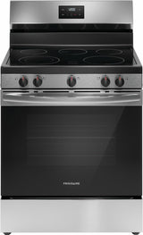 30" Electric Range