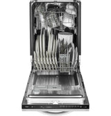 18" Built-In Dishwasher