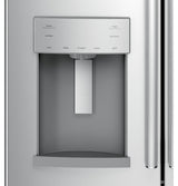 GE® ENERGY STAR® 27.7 Cu. Ft. French-Door Refrigerator