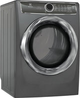 Electrolux Front Load Perfect Steam™ Gas Dryer with PredictiveDry™ and Instant Refresh - 8.0. Cu. Ft.