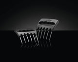 Multi-Use Shredding Claws