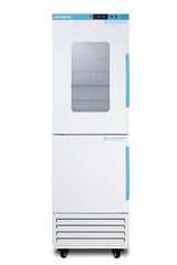 24" Wide Performance Series All-refrigerator/all-freezer Combination