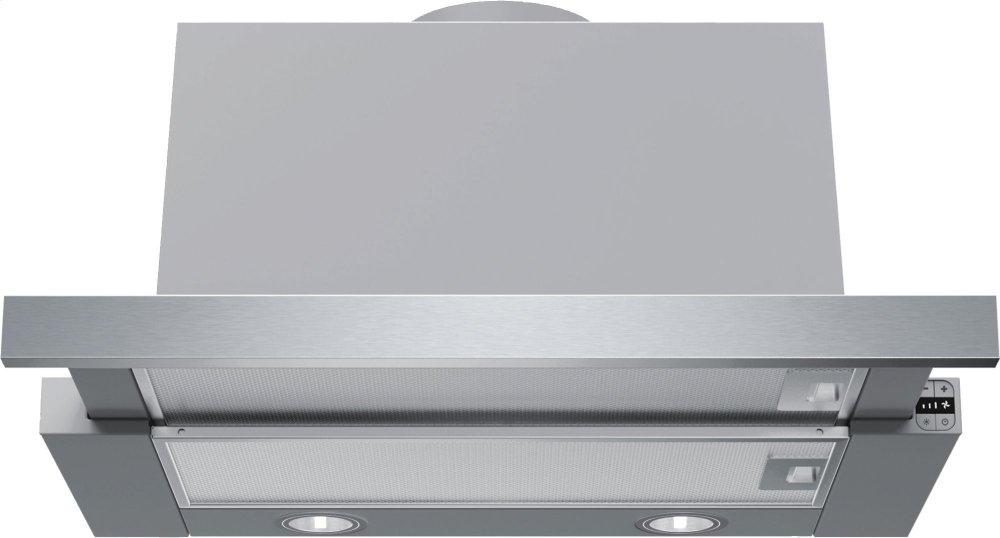 500 Series 24" Pull Out Electronic Slider