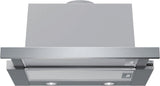 500 Series 24" Pull Out Electronic Slider