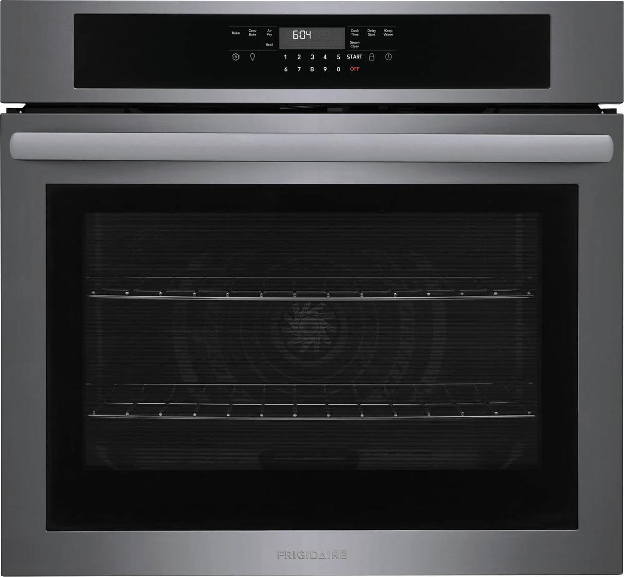 30" Single Wall Oven