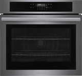 30" Single Wall Oven