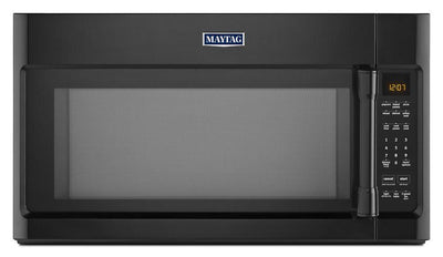 2.0 cu. ft. Over-the-Range Microwave with Sensor Cooking