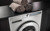 Tumble dryer