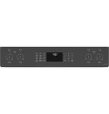 GE Profile™ 30" Smart Slide-In Front-Control Induction and Convection Range with No Preheat Air Fry