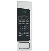 GE® 2.0 Cu. Ft. Capacity Countertop Microwave Oven