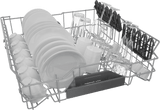 800 Series Dishwasher 24"