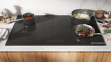 800 Series Induction Cooktop 36" Without Frame