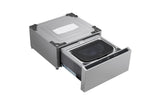 LG SIGNATURE 1.0 cu. ft. 29 Inch SideKick™ Pedestal Washer, LG TWINWash™ Compatible