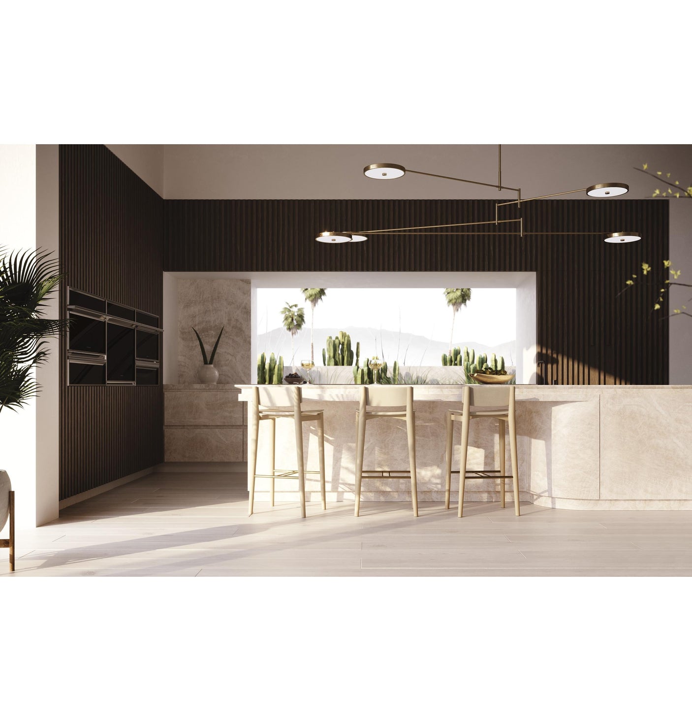 Monogram 30" Minimalist Single Wall Oven