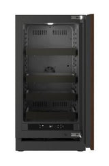 Urbv418 18" Beverage Center With Integrated Frame Finish (115 V/60 Hz)