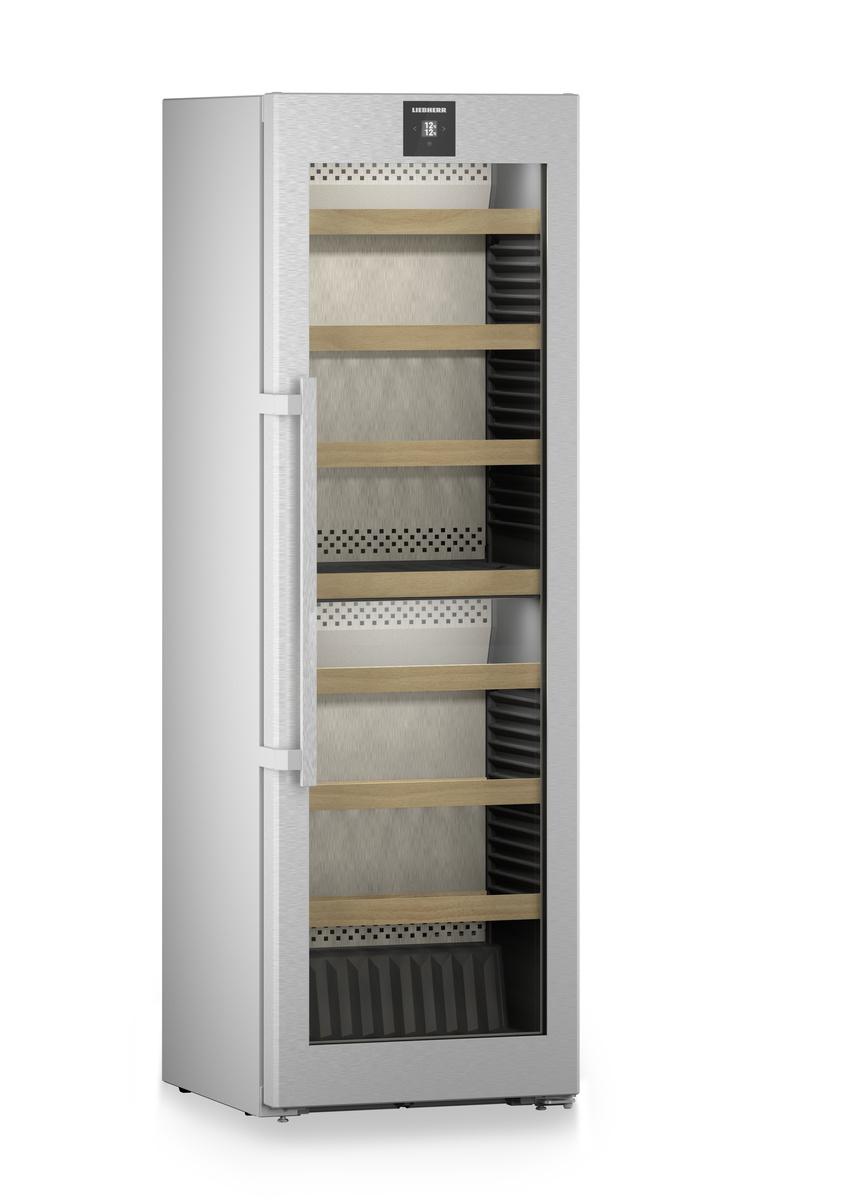 Freestanding Wine