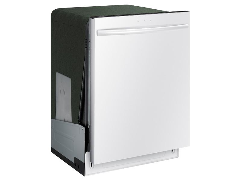 Top Control Dishwasher with Stainless Steel Tub