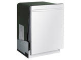Top Control Dishwasher with Stainless Steel Tub