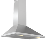 Siena ENERGY STAR, Wall, 36", SS, 400 CFM, ACT, Hybrid Baffles