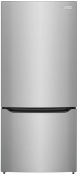 20 Cu. Ft. Standard-Depth Bottom Freezer Refrigerator